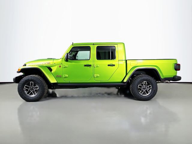New 2026 Jeep Gladiator Mojave image 4