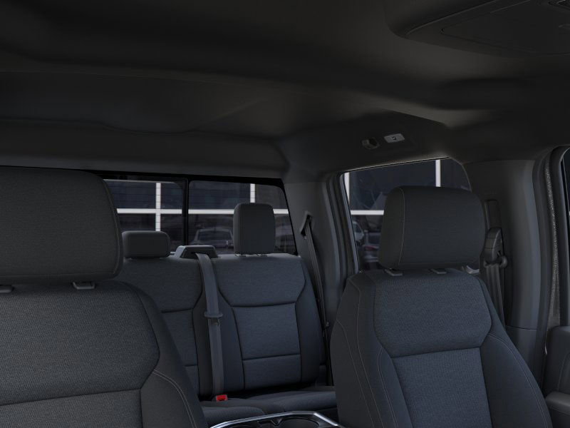 New 2025 Ford F150 XLT w/ Equipment Group 302A MID image 22