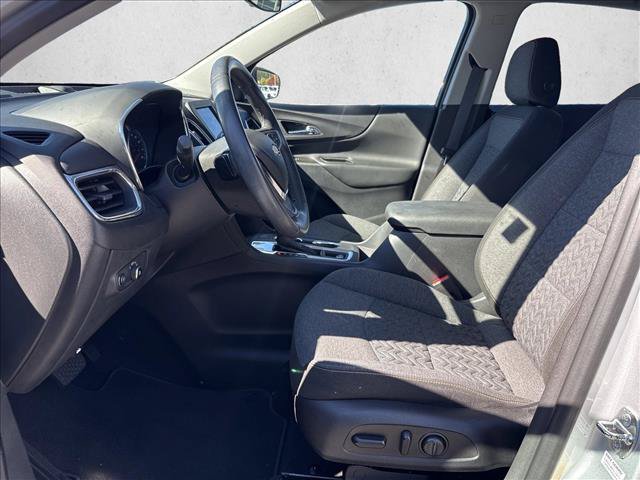 Used 2022 Chevrolet Equinox LT FWD image 9