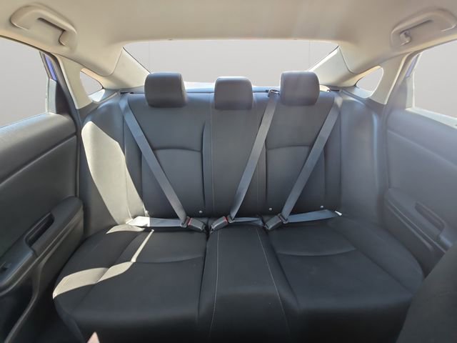 Used 2017 Honda Civic LX image 16