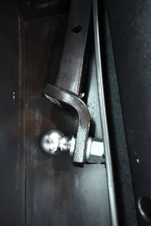 Used 2017 Toyota Tacoma TRD Off-Road image 42