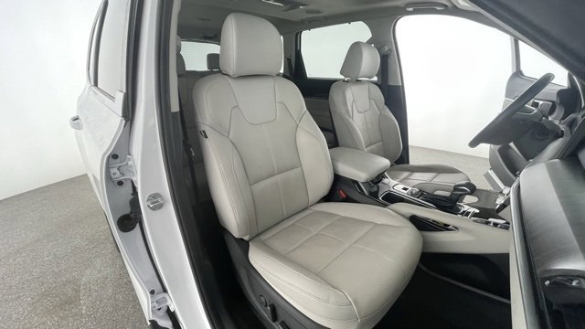 Used 2023 Kia Telluride EX w/ EX Captain's Chair Package image 51