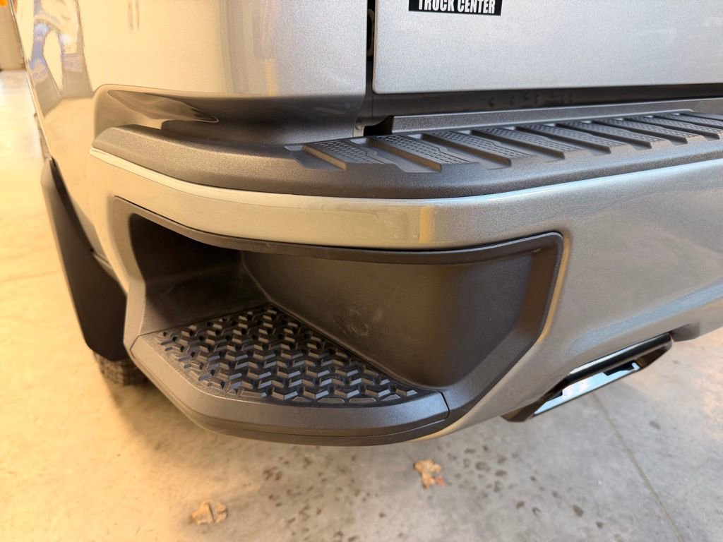 Used 2023 Chevrolet Silverado 1500 RST w/ True North Edition Plus image 11