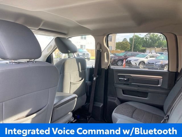 Used 2014 RAM 2500 Big Horn AWD/4WD image 32