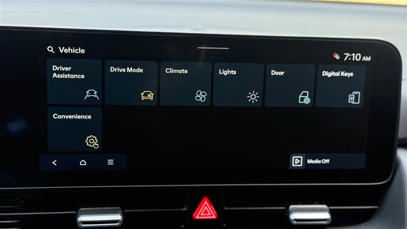 Used 2025 Hyundai Ioniq 5 SEL RWD image 41