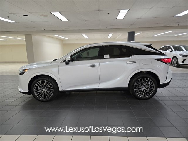 New 2026 Lexus RX 350 image 7