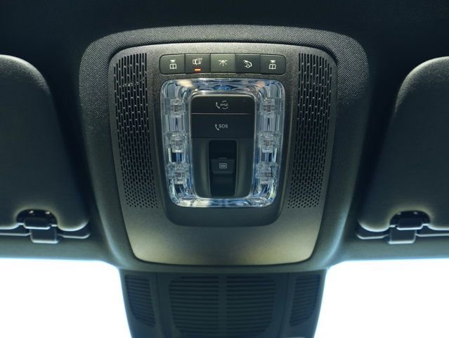 Certified 2026 Mercedes-Benz GLE 350 4MATIC image 31