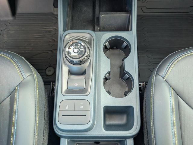 Used 2025 Ford Maverick Lobo AWD/4WD image 14
