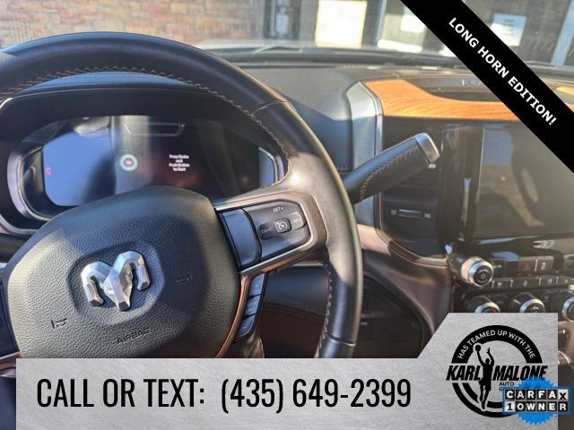 Used 2023 RAM 2500 Limited image 10