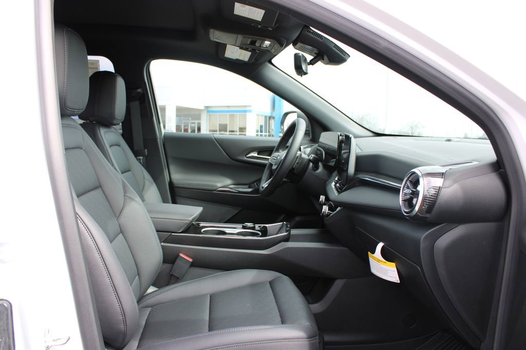 New 2026 Chevrolet Equinox LT image 27