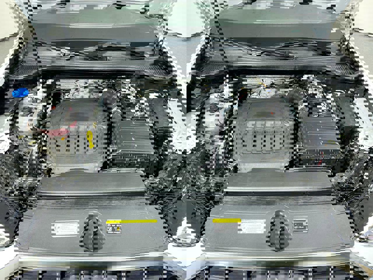 Used 2020 Audi Q3 2.0T Premium Plus w/ Premium Plus Package image 27