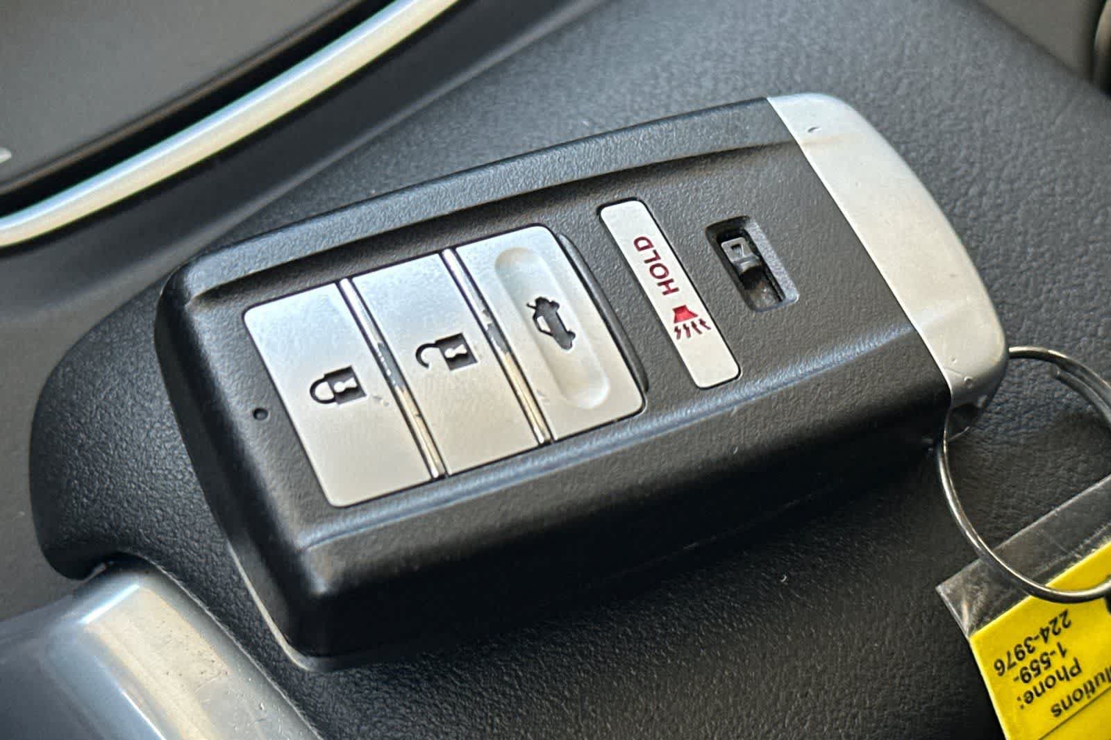 Used 2023 Acura TLX FWD image 25