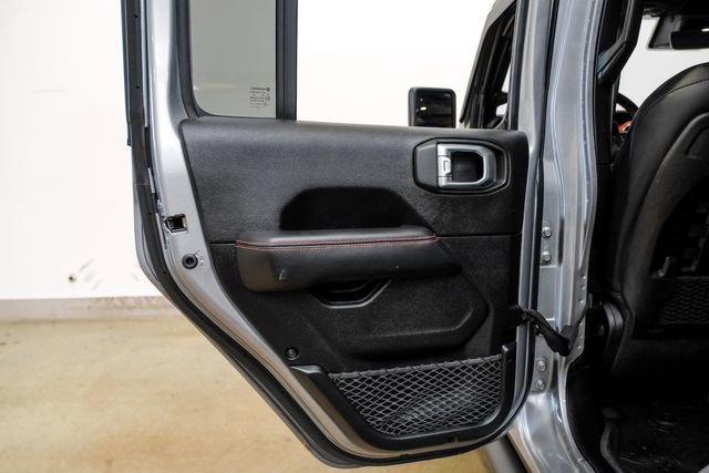 Used 2020 Jeep Gladiator Rubicon image 73
