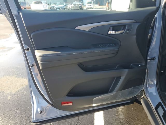 New 2026 Honda Ridgeline RTL image 38