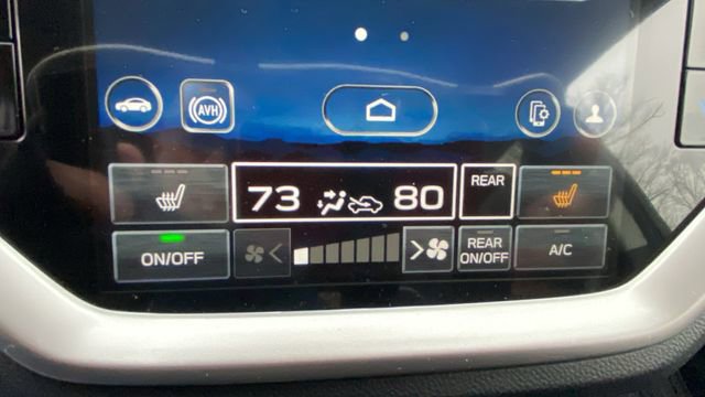 Certified 2025 Subaru Ascent Premium image 28