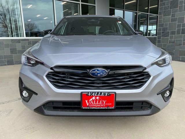 New 2026 Subaru Impreza RS image 8