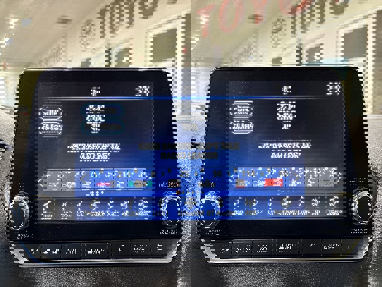 Used 2022 Nissan Sentra SV image 16