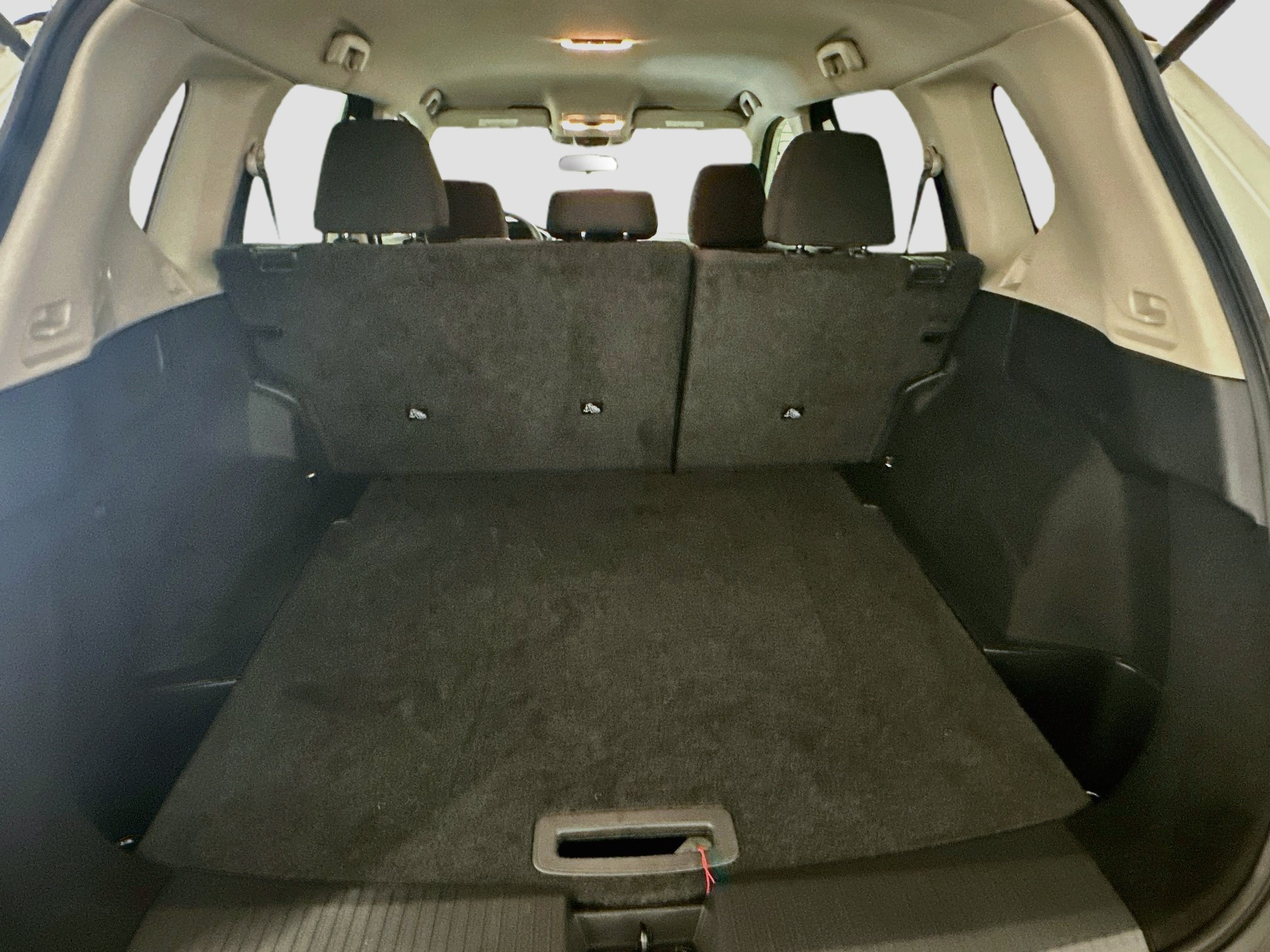 Used 2023 Nissan Rogue S AWD/4WD image 29