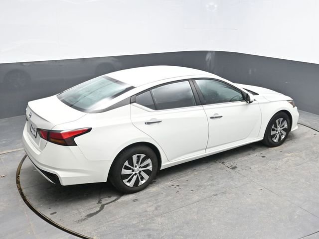 Used 2021 Nissan Altima 2.5 S image 22