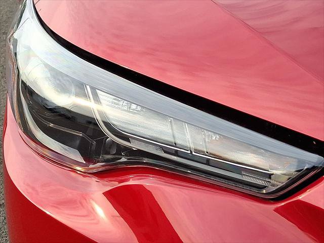 Certified 2024 Toyota Corolla Cross AWD Hybrid image 28