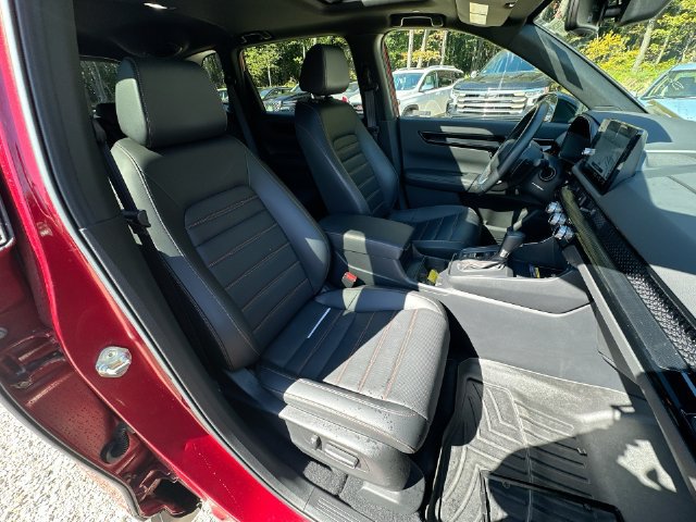 Used 2023 Honda CR-V Sport Touring image 39