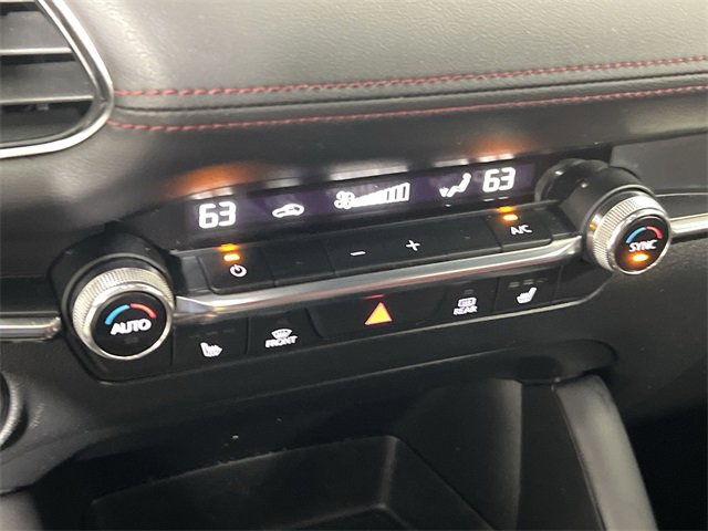 Used 2023 MAZDA MAZDA3 s image 16