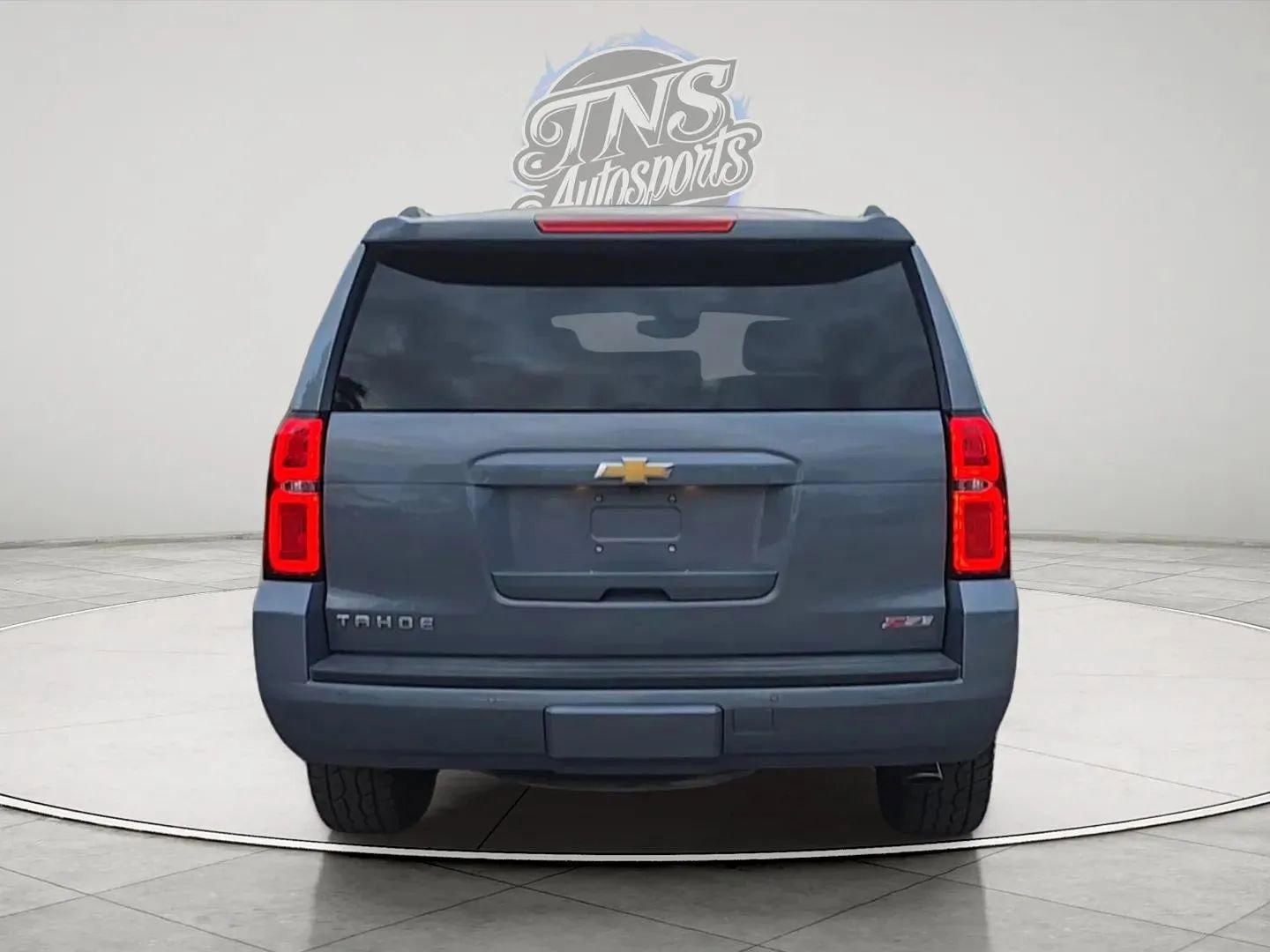 Used 2016 Chevrolet Tahoe LT w/ Luxury Package image 4