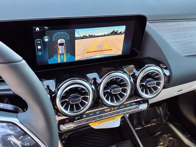 New 2026 Mercedes-Benz GLA 250 image 6