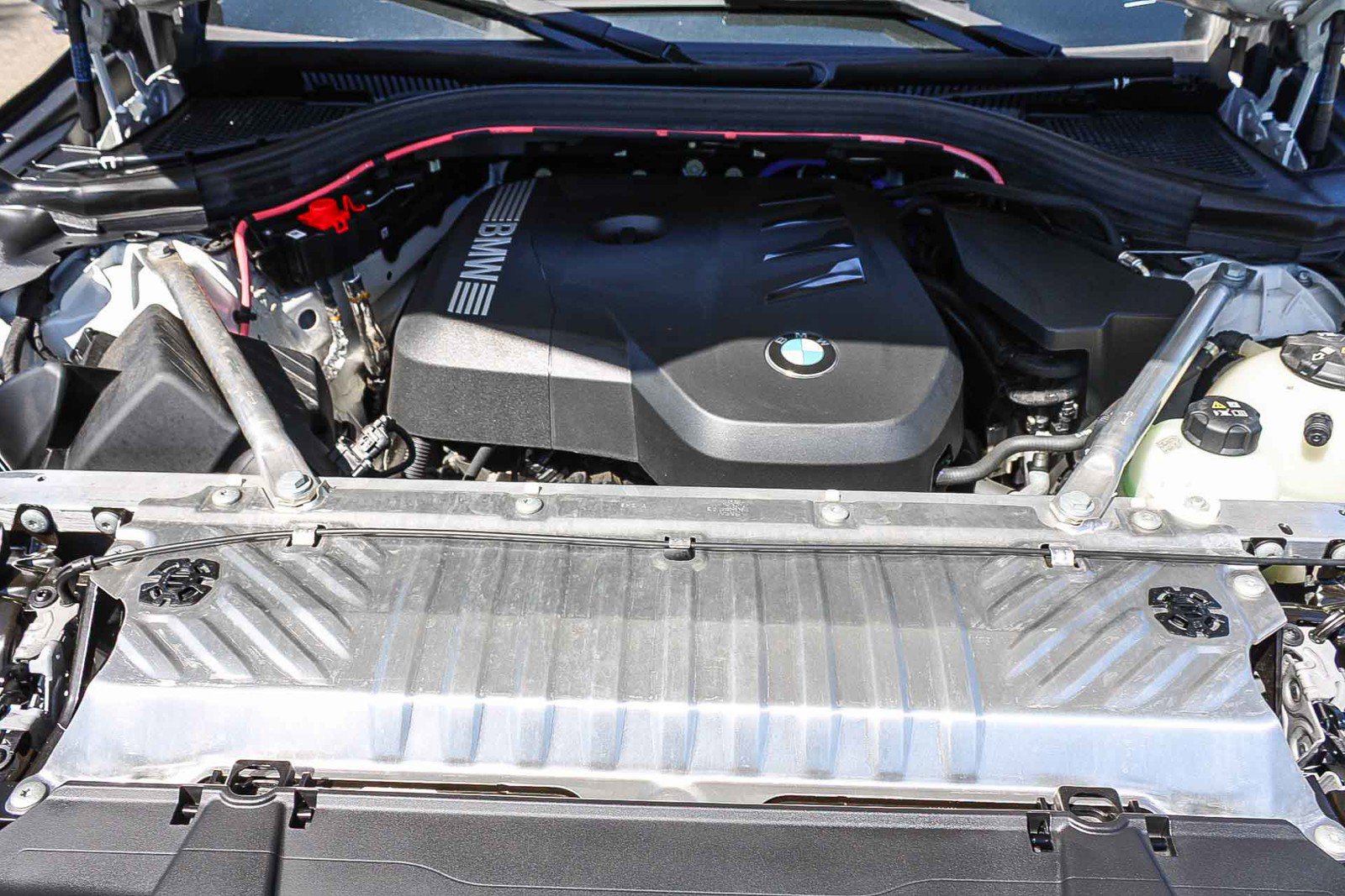 Certified 2025 BMW X3 xDrive30i image 27