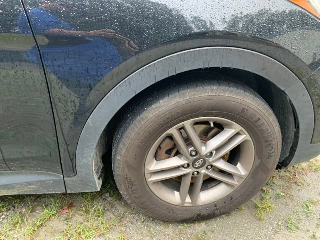 Used 2017 Hyundai Santa Fe Sport AWD/4WD image 10