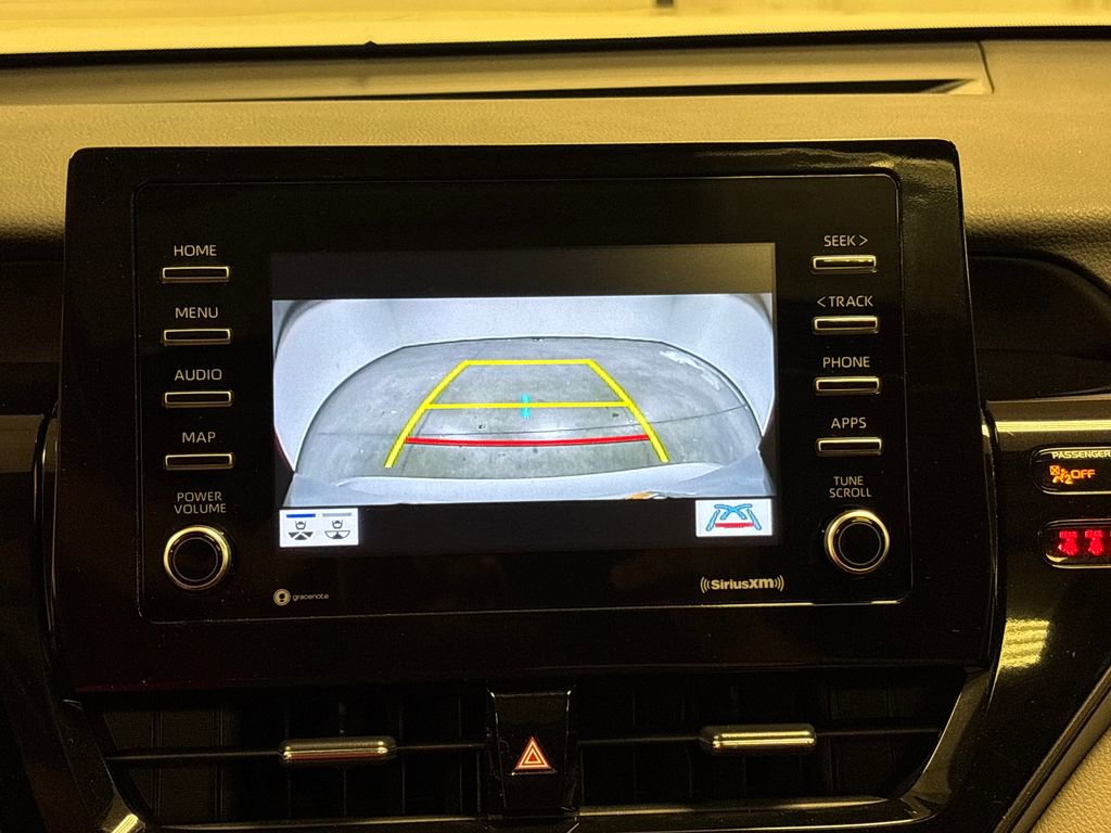 Used 2024 Toyota Camry SE w/ Convenience Package FWD image 41