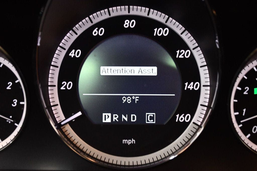 Used 2011 Mercedes-Benz E 550 Cabriolet image 54