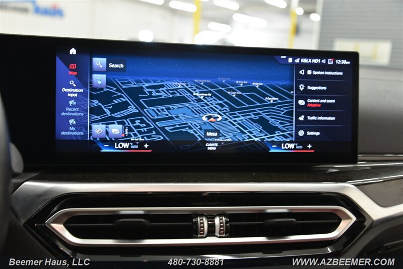 Used 2022 BMW i4 eDrive40 image 30