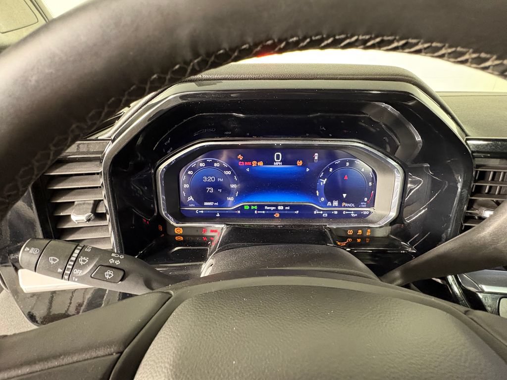 Used 2024 Chevrolet Silverado 3500 LT AWD/4WD image 15