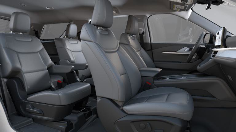 New 2025 Ford Explorer Active w/ Active Comfort Package image 26