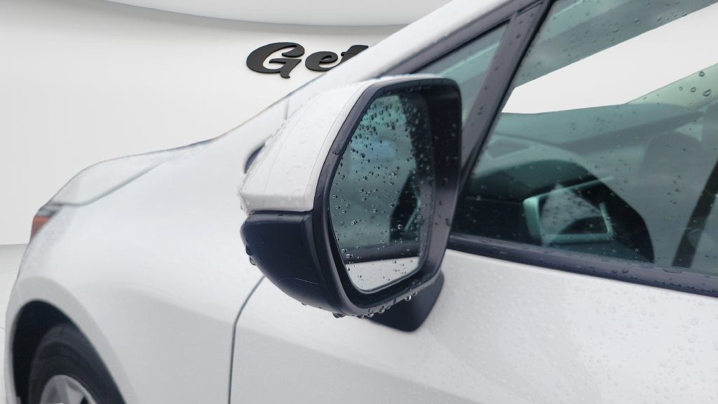 Used 2025 Toyota Corolla LE FWD image 26