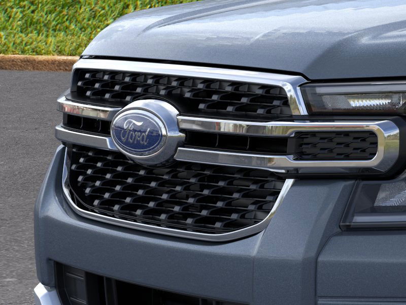 New 2024 Ford Ranger XLT w/ Equipment Group 301A High image 17