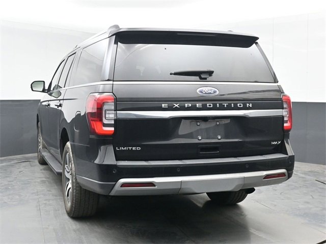 Used 2024 Ford Expedition Max Limited image 19