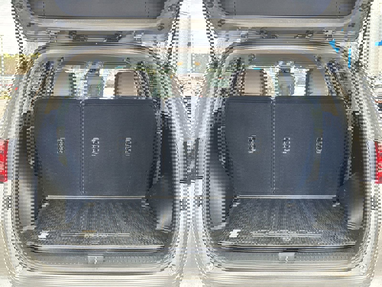 Used 2020 Kia Sportage LX w/ LX Popular Package image 31