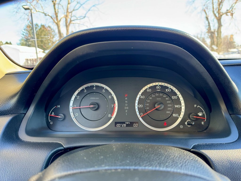 Used 2012 Honda Accord LX image 26