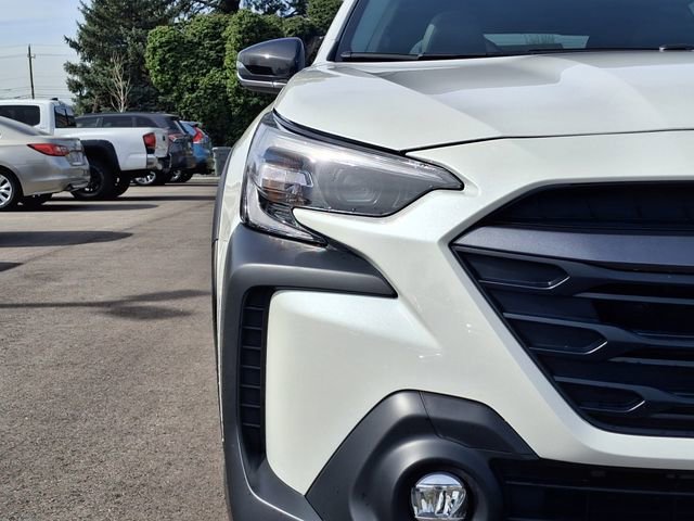 Used 2025 Subaru Outback Premium w/ Popular Package #1A image 9