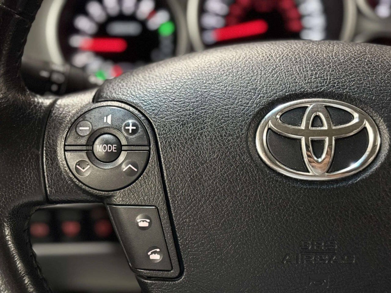 Used 2008 Toyota Sequoia Limited AWD/4WD image 39