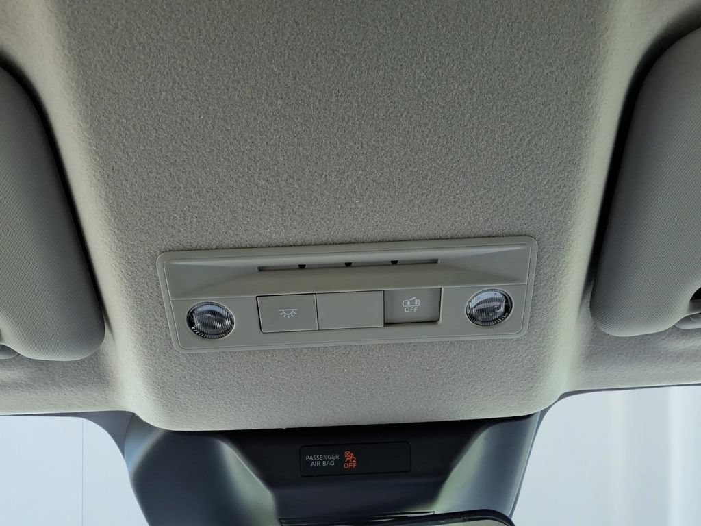 New 2026 Nissan Kicks S FWD image 24