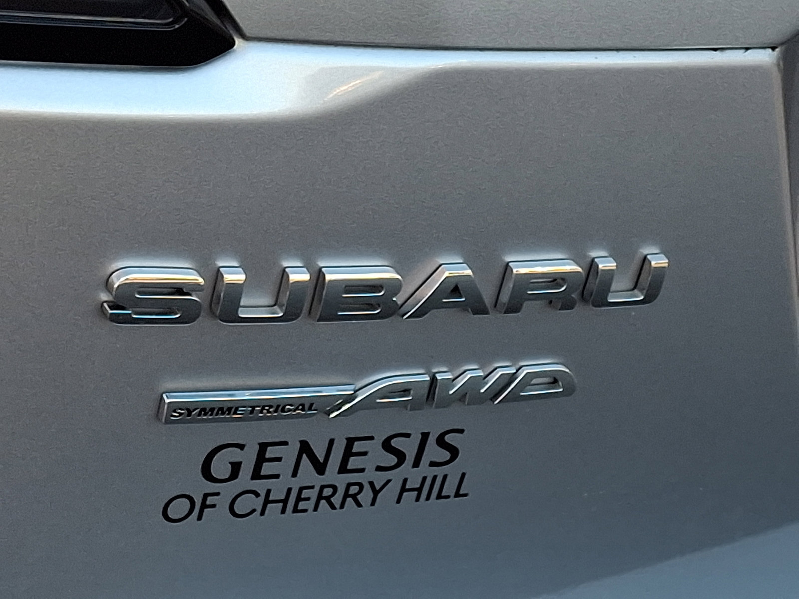 Used 2024 Subaru Outback Limited image 29