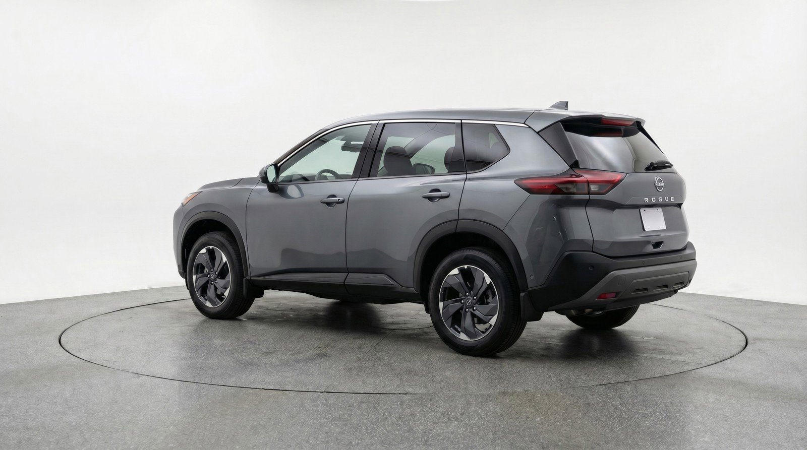 Used 2025 Nissan Rogue SV image 6