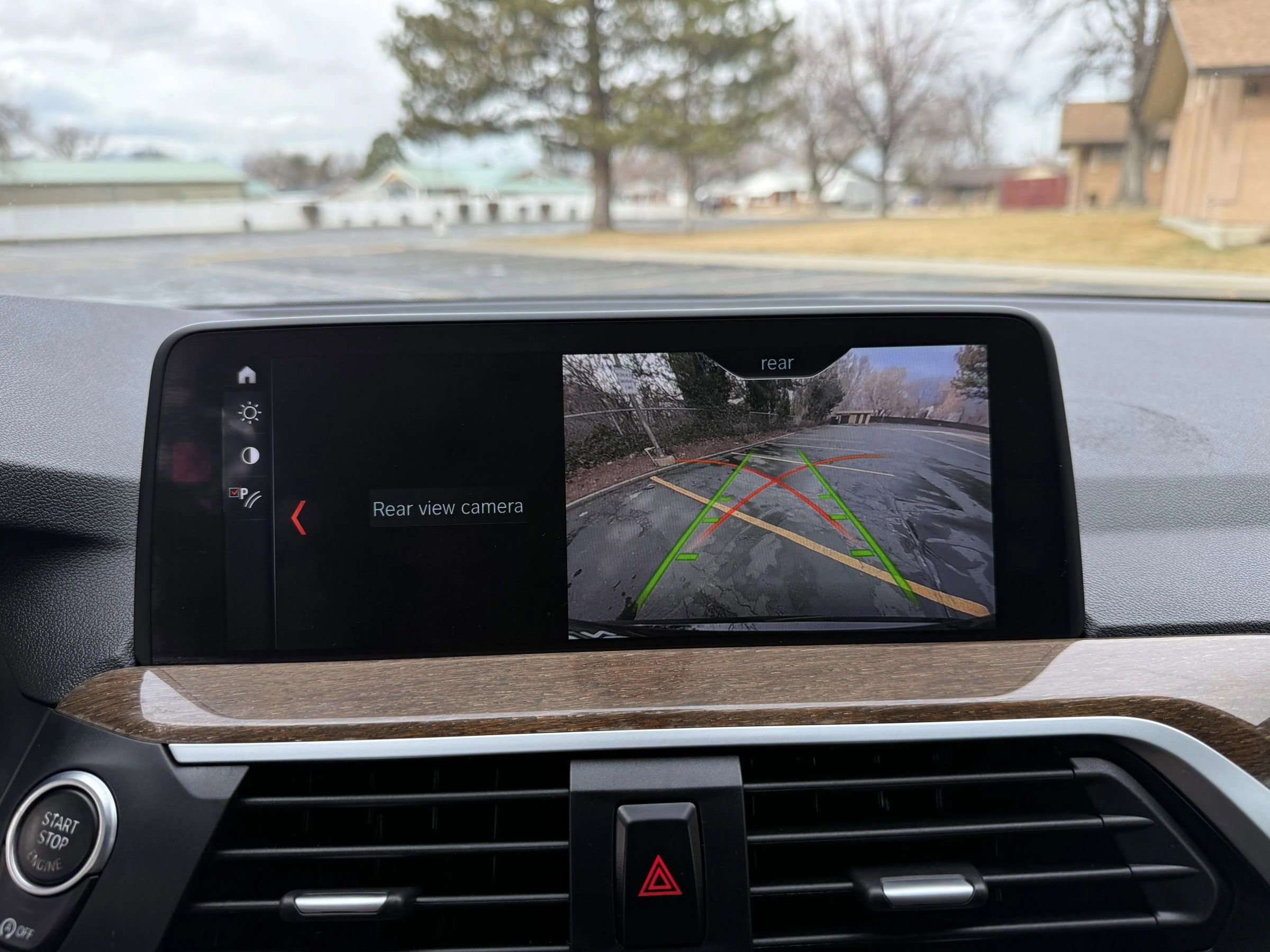 Used 2018 BMW X3 xDrive30i image 29