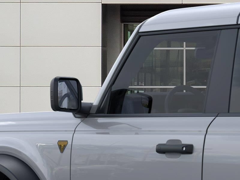 New 2026 Ford Bronco Badlands AWD/4WD image 22