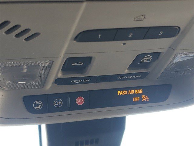 Certified 2024 Chevrolet Equinox Premier image 29