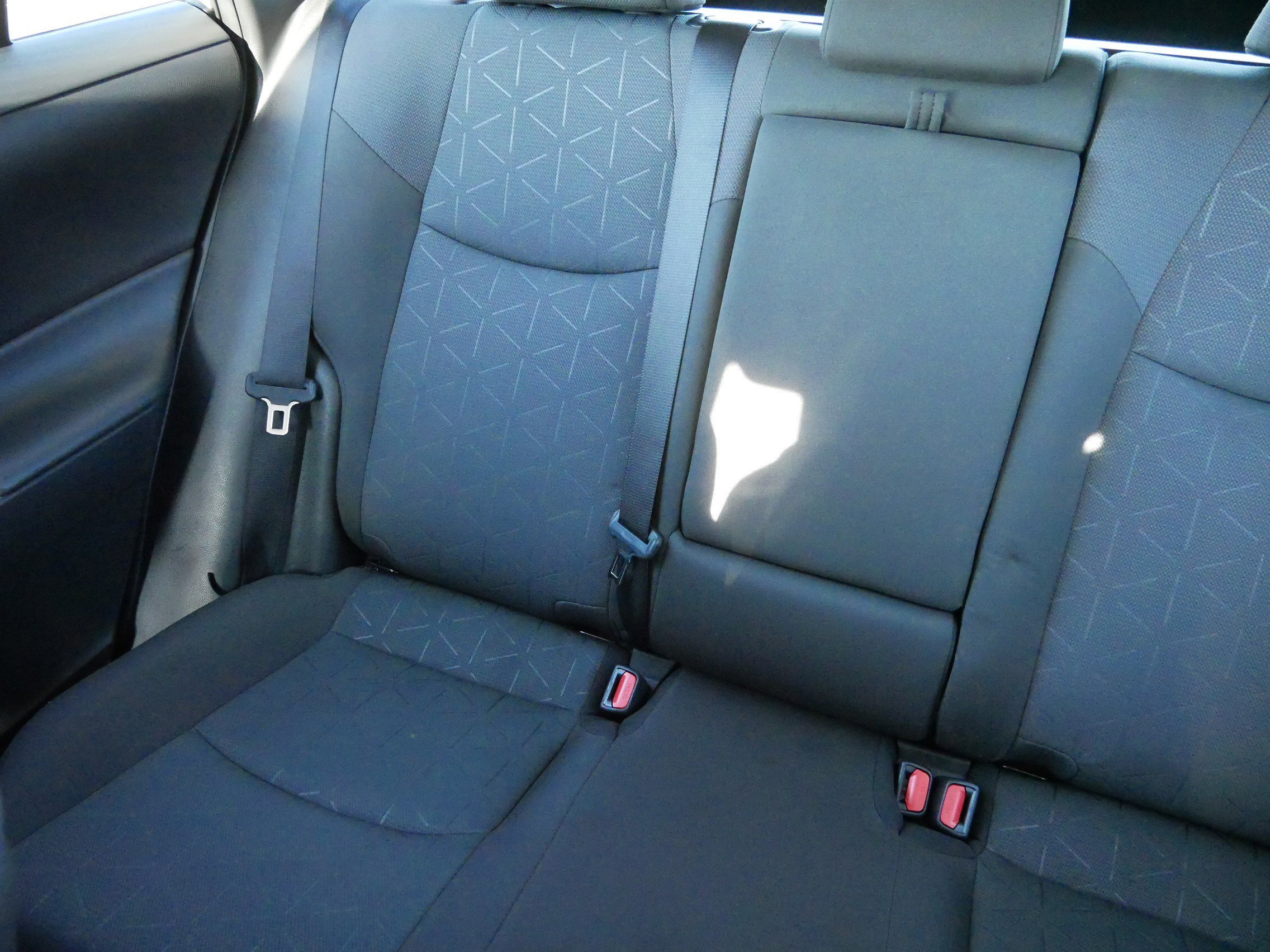 Certified 2024 Toyota RAV4 XLE image 12