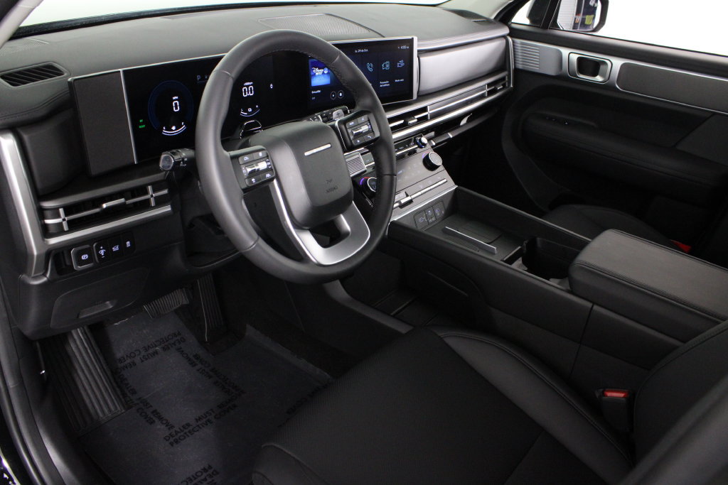 Used 2026 Hyundai Santa Fe SEL FWD image 20